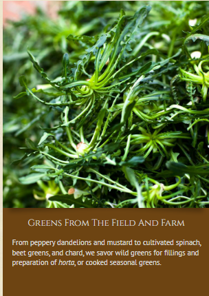 Oregano and Spices