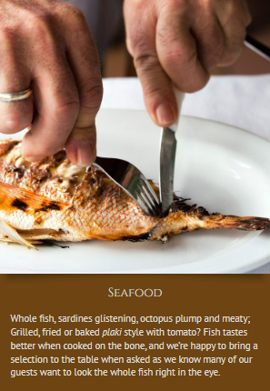 Oregano and Spices